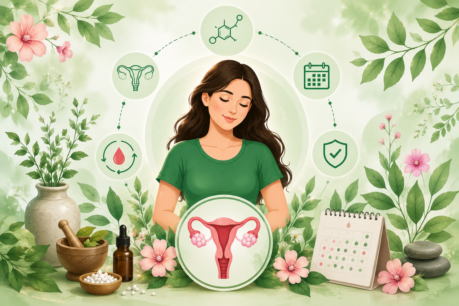 Women's Health Support Banner